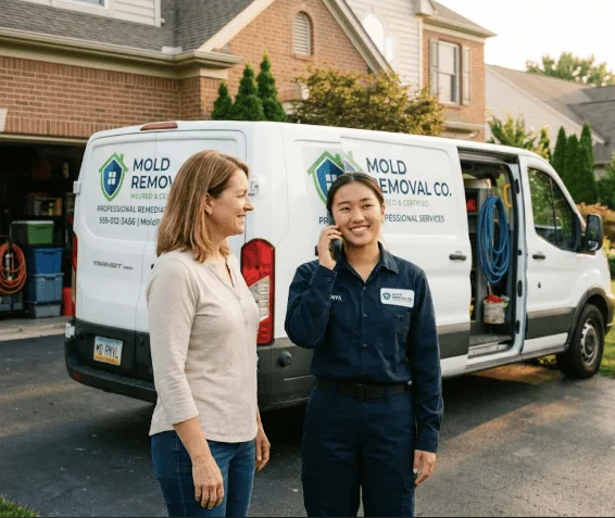 Crawlspace Mold Remediation Enfield, NH FAQs